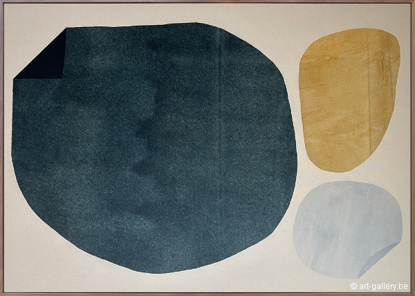 VANHULLEBUSCH Catherine - I'd settle down if adventure didn't keep knocking